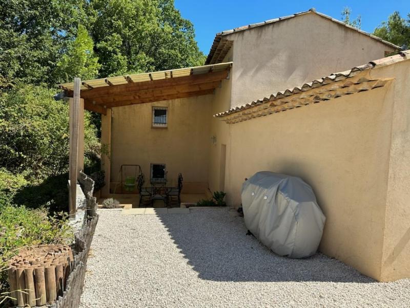 Villa Au Pied De La Sainte Victoire Puyloubier Exterior foto